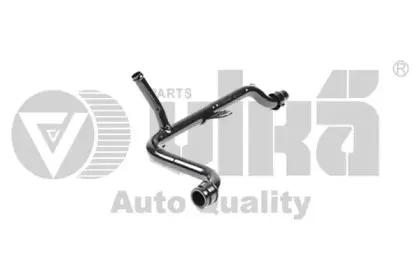 Трубка охлаждающей жидкости vika купить